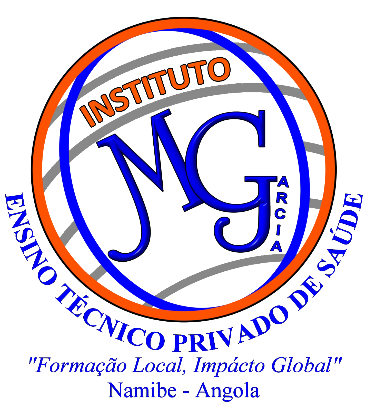 Logótipo de ITPS M. Garcia